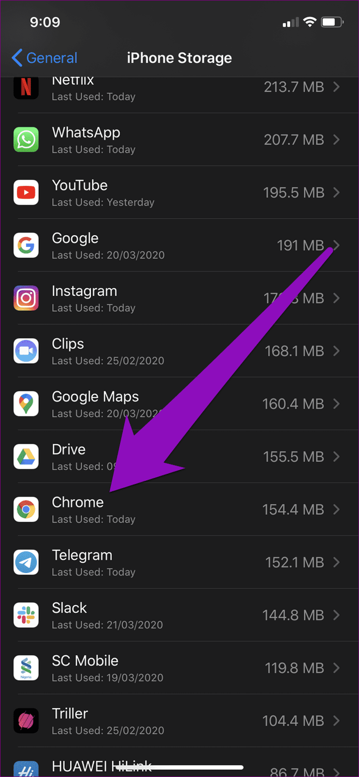 Fix chrome request desktop site not working iphone 14