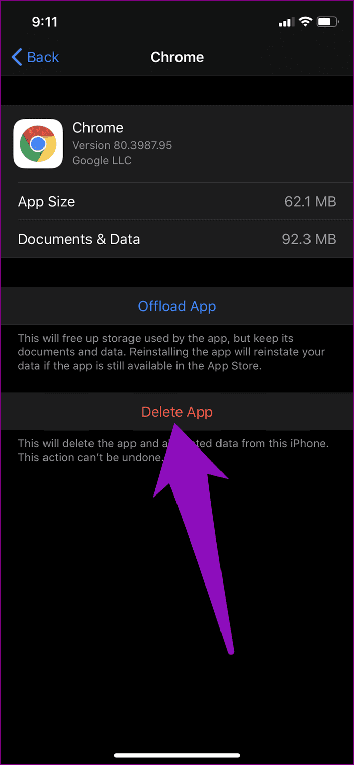 Fix chrome request desktop site not working iphone 15