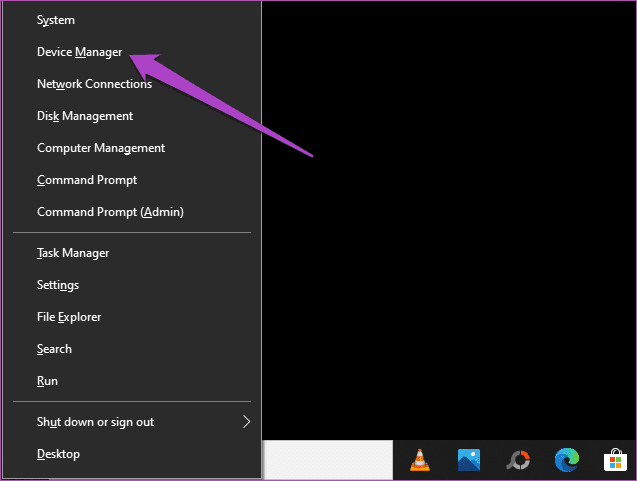 Fix device is unreachable error iphone windows 10 04