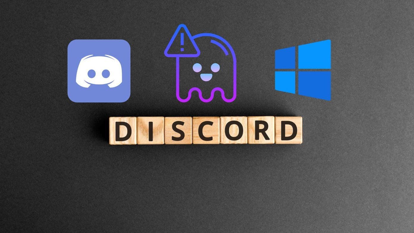 Fix discord black screen at startup on windows
