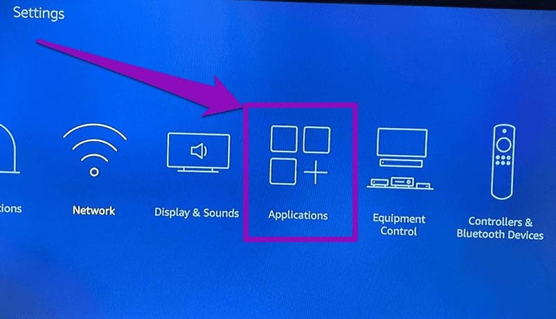 Fix fire tv stick apps not installing 12