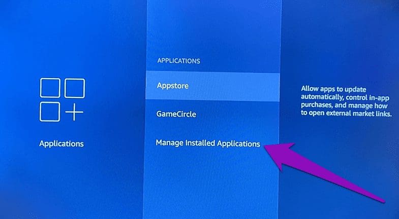 Fix fire tv stick apps not installing 13