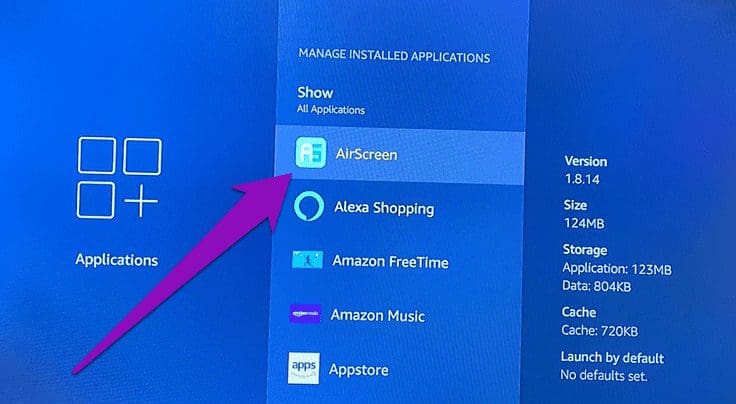 Fix fire tv stick apps not installing 14