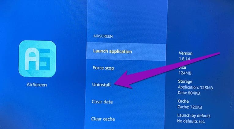 Fix fire tv stick apps not installing 15