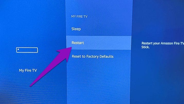 Fix fire tv stick audio delay issues 03