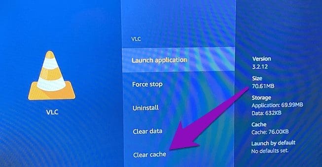 Fix fire tv stick audio delay issues 07