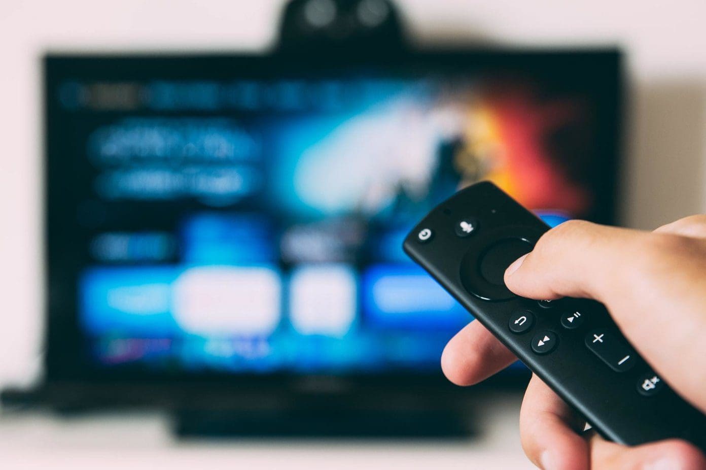 Fix fire tv stick connected with problems error image 01