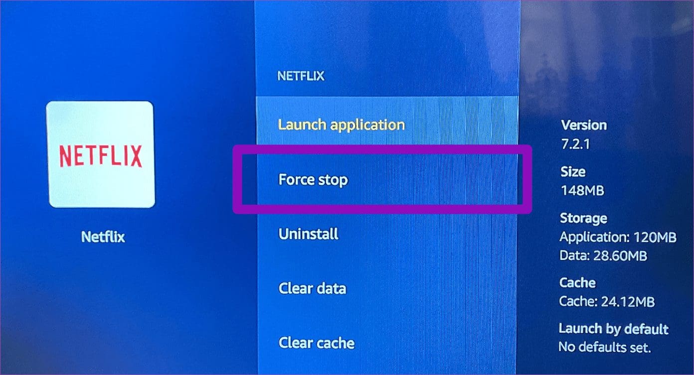 Fix fire tv stick mirroring not working freezing issues 10