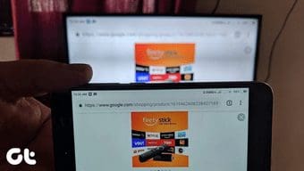 Fix fire tv stick mirroring not working freezing issues image