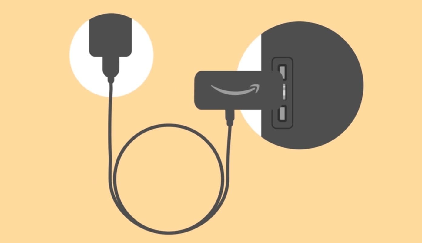 Fix fire tv stick not recognized tv 02