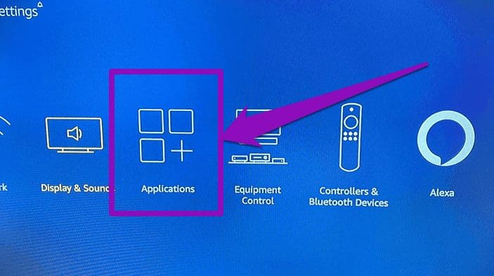 Fix fire tv stick not showing picture 03