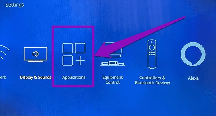 Fix fire tv stick not showing picture 07