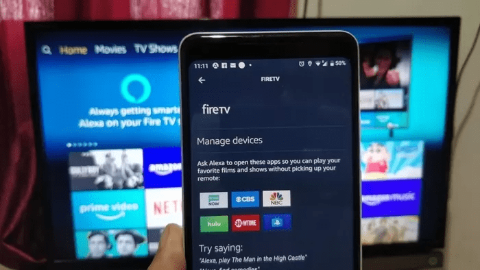 Fix fire tv stick remote not working image 10