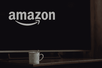 Fix fire tv stick stuck amazon logo screen featured image