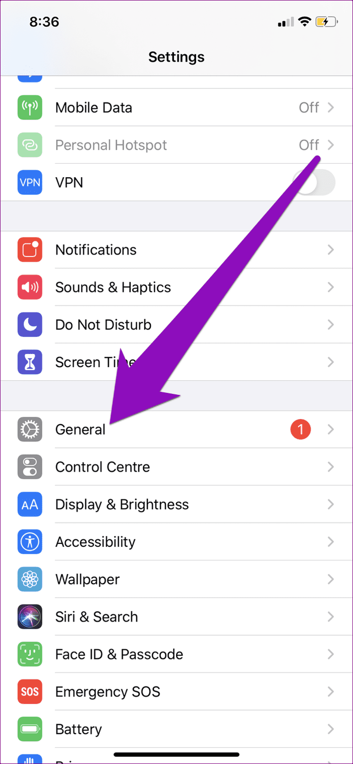 Fix google authenticator not working iphone
