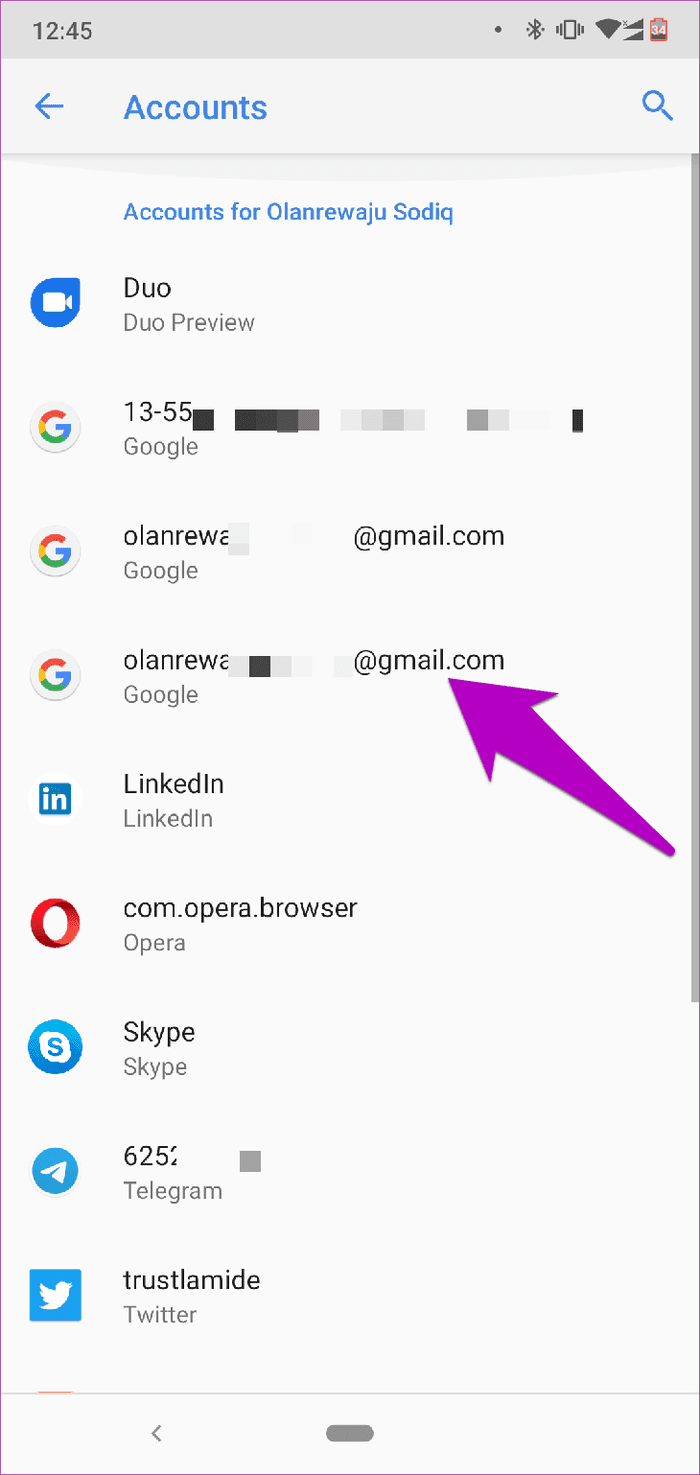 Fix Google Calendar Sync Error Android 02