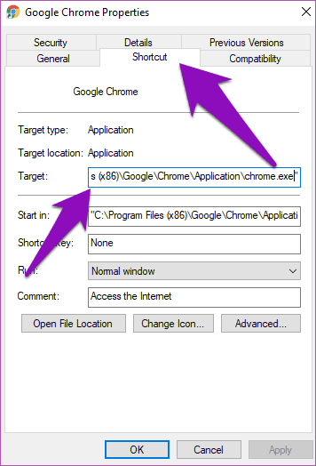 Fix google chrome black screen issues windows 10 01