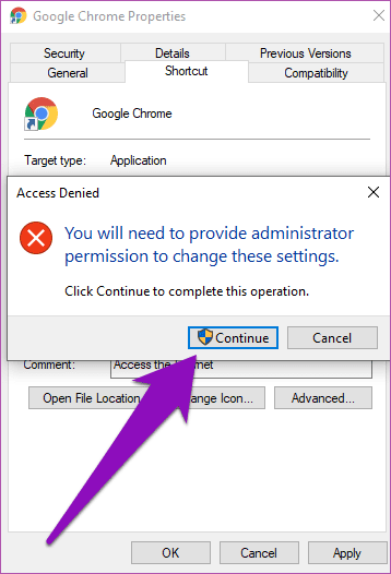 Fix google chrome black screen issues windows 10 04