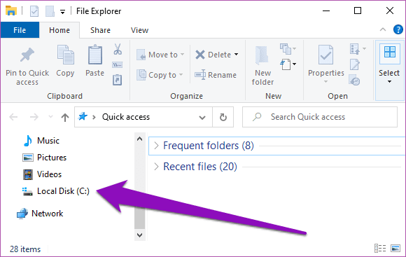 Fix google chrome black screen issues windows 10 11
