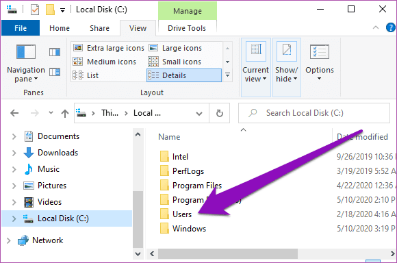 Fix google chrome black screen issues windows 10 12