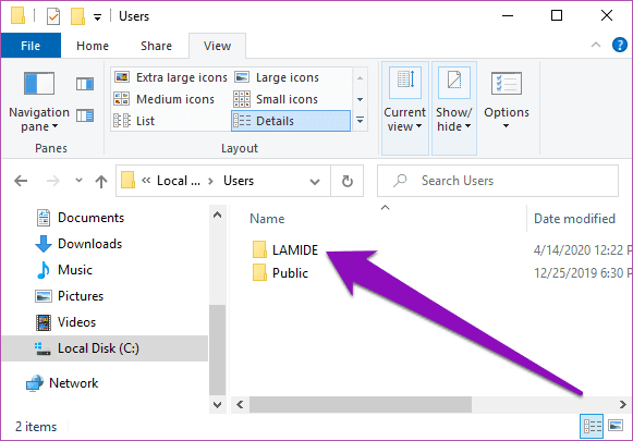 Fix google chrome black screen issues windows 10 13