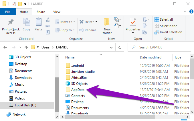 Fix google chrome black screen issues windows 10 14