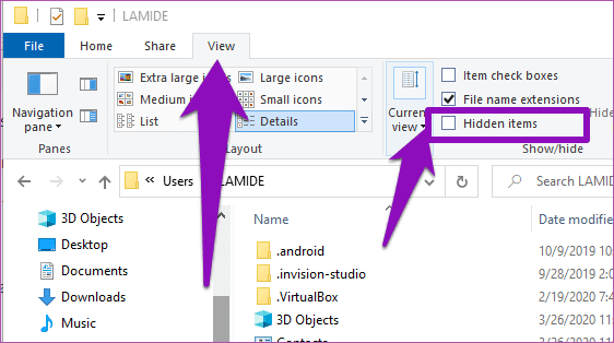 Fix google chrome black screen issues windows 10 15