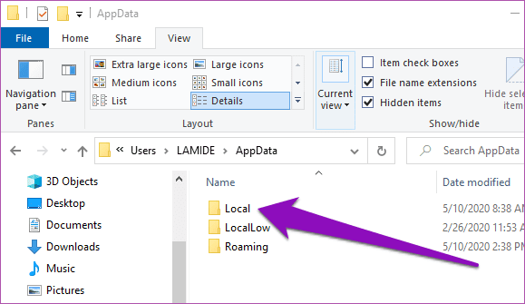 Fix google chrome black screen issues windows 10 16