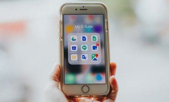 Fix google drive not syncing on iphone featured image