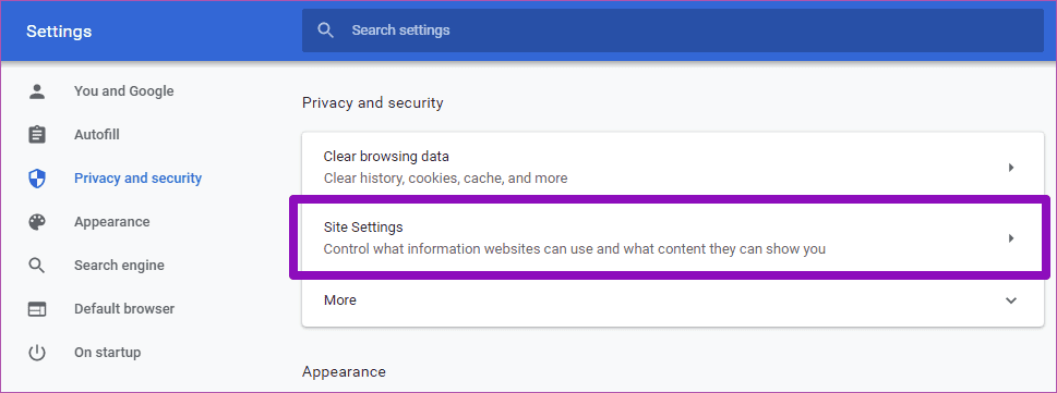Fix google hangouts not detecting camera pc 03