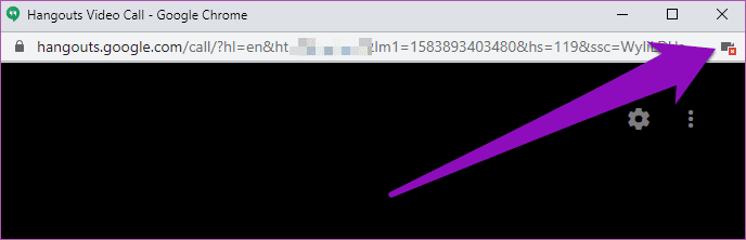 Fix google hangouts not detecting camera pc 08