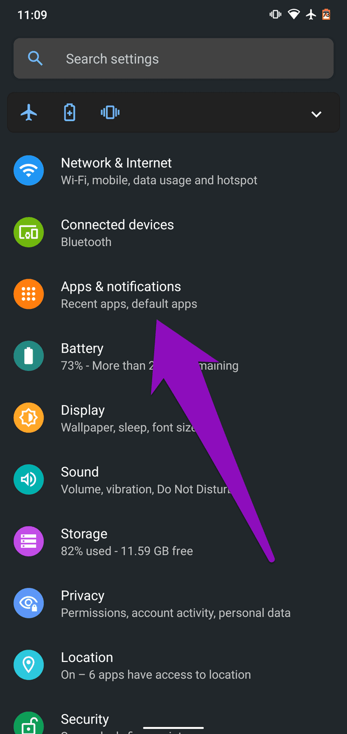 Fix google maps voice navigation not working android iphone 12
