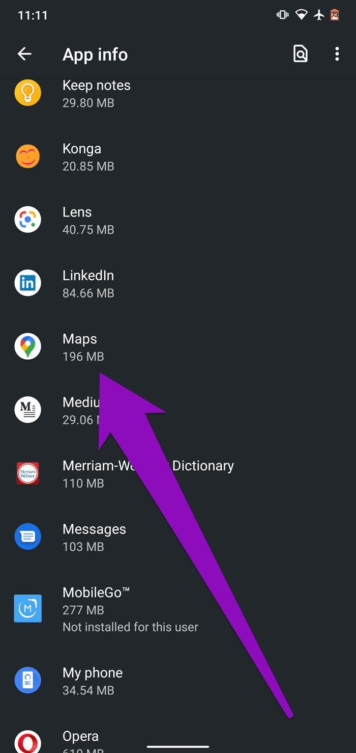 Fix google maps voice navigation not working android iphone 14