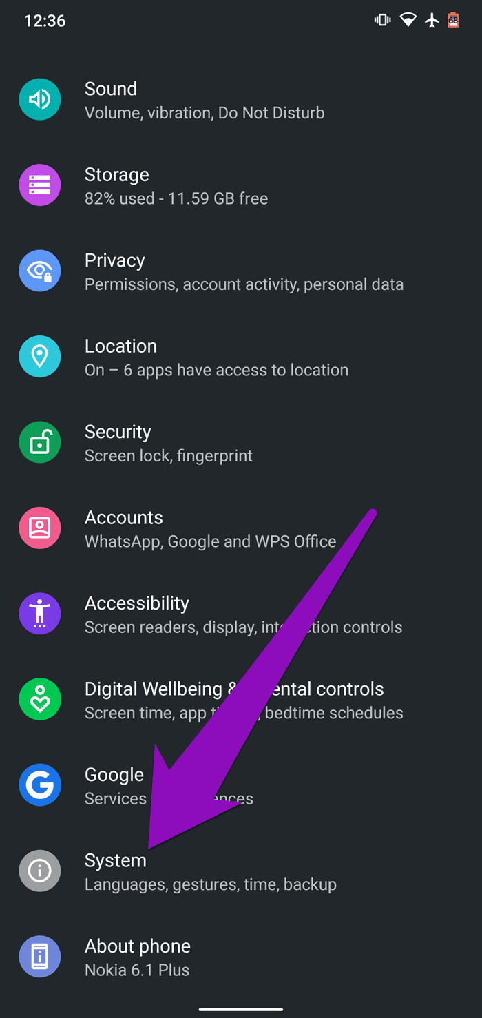 Fix google maps voice navigation not working android iphone 18