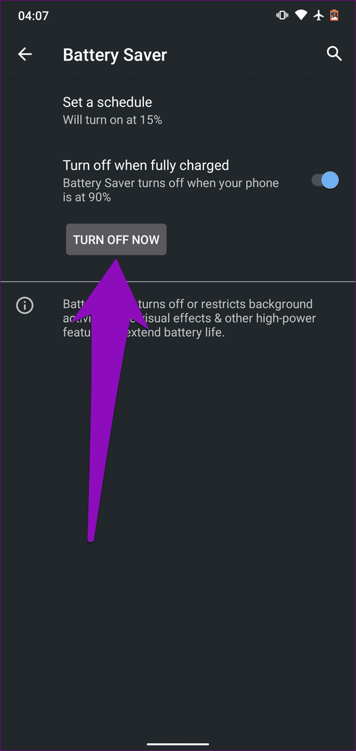 Fix google photos stuck getting ready to backup 20