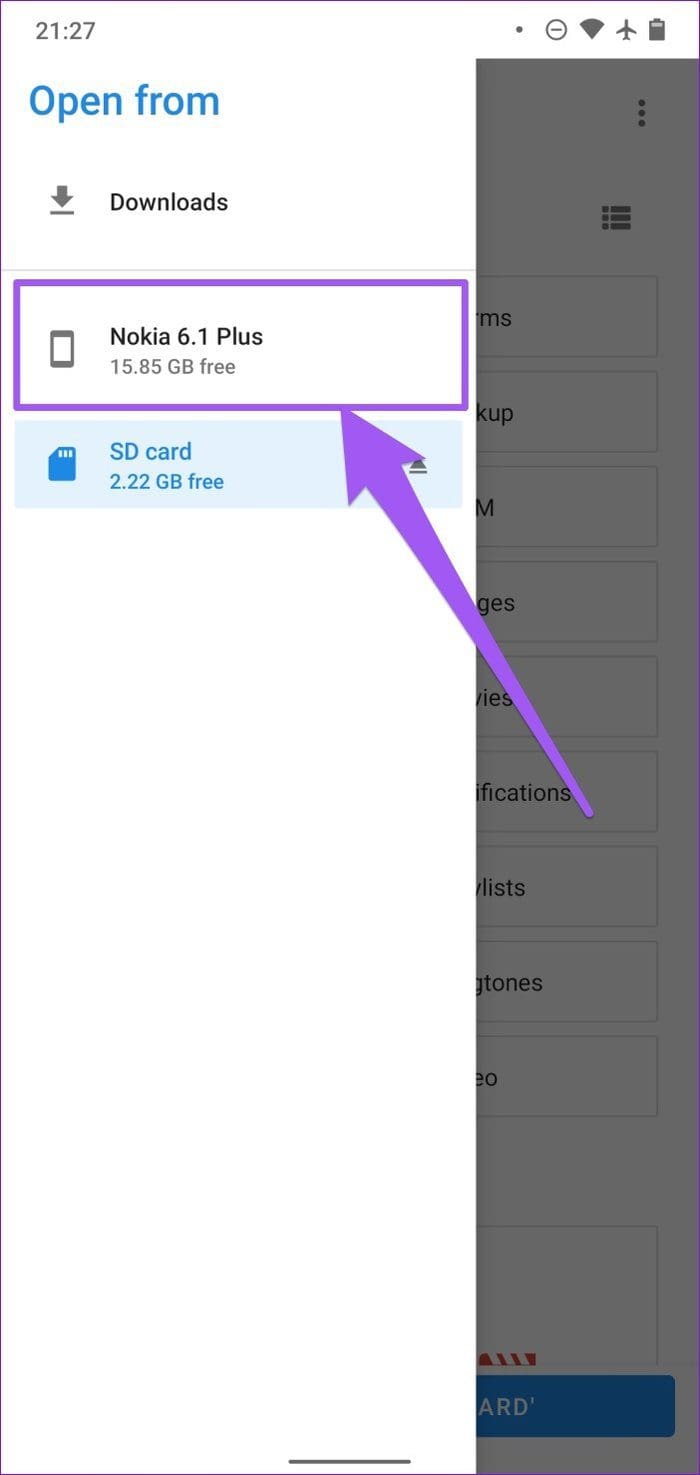 Fix google photos unable to save changes error 17