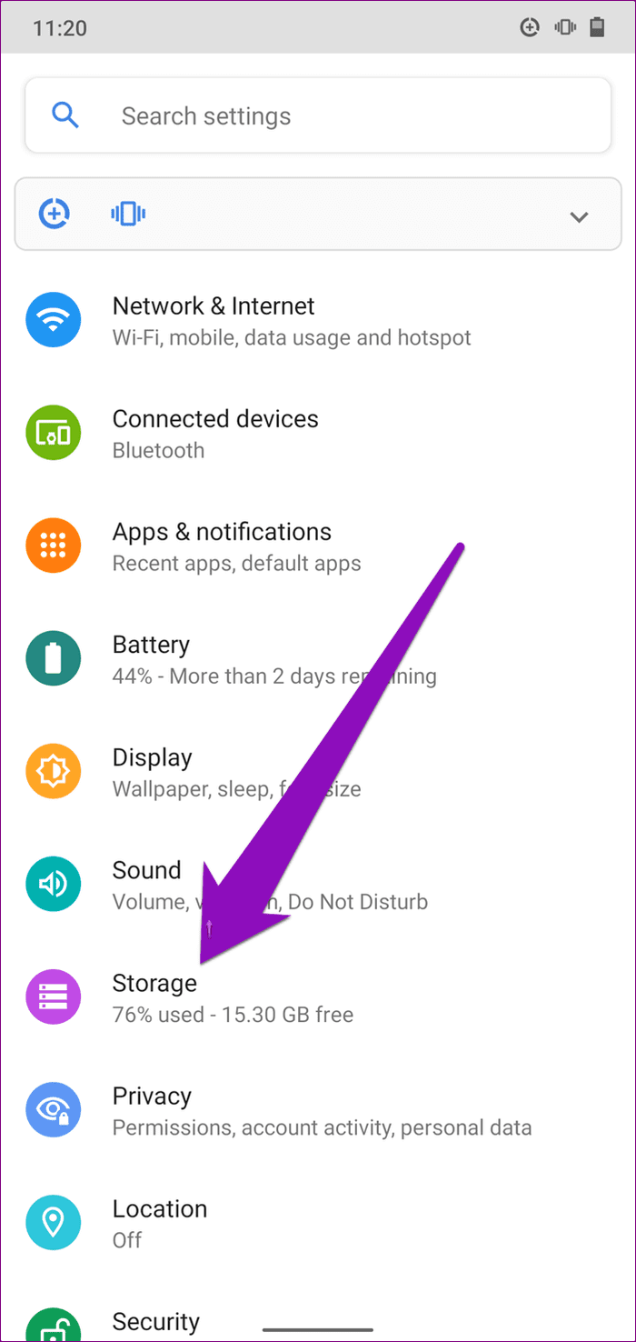 Fix google play store error 910 android 22
