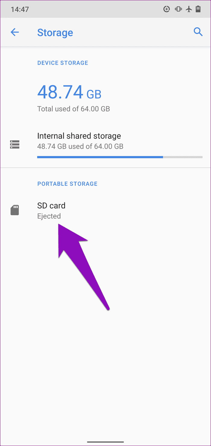 Fix google play store error 910 android 24