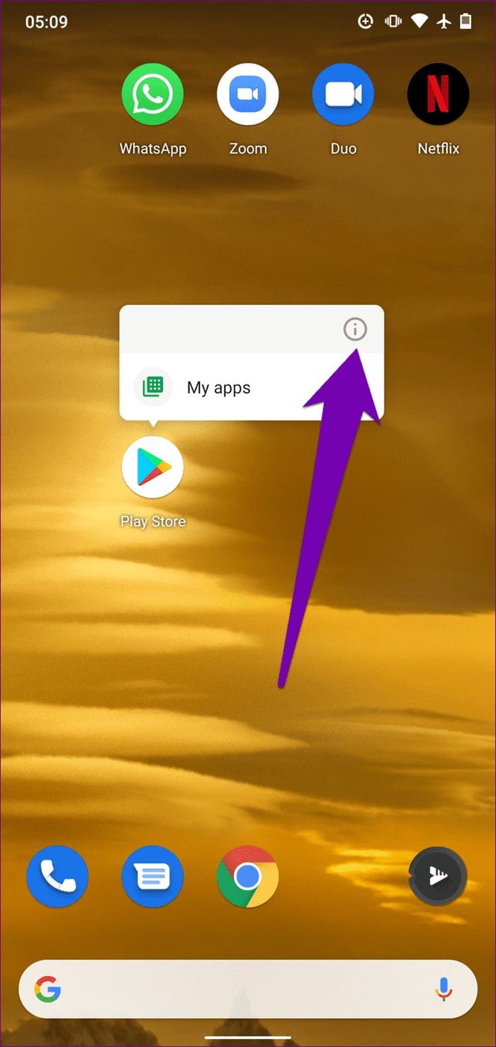 Fix google play transaction could not be completed error 12