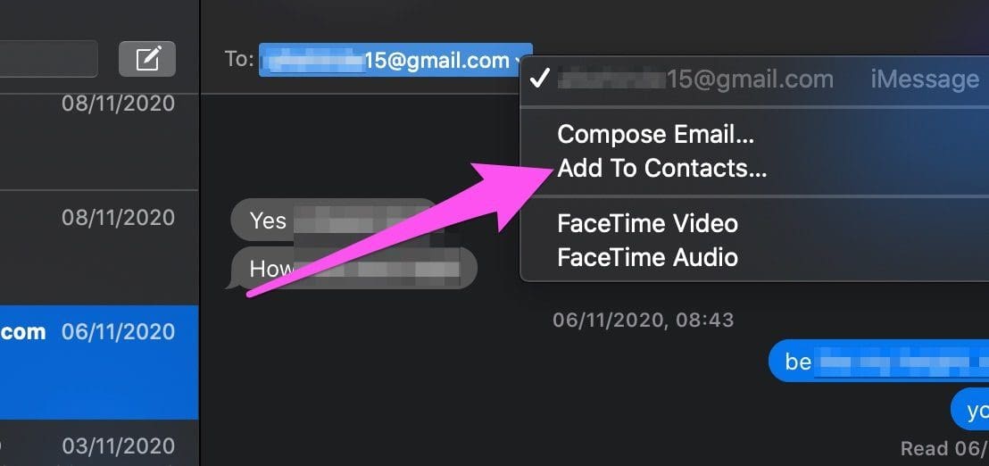 Fix imessage notifications not showing contact name 07