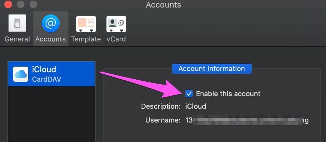 Fix imessage notifications not showing contact name 15