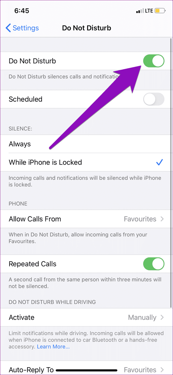 Fix iphone app notification sounds not working 02