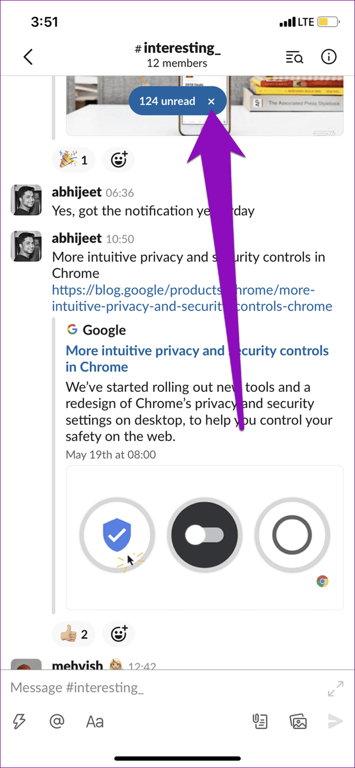 Fix iphone app notification wont go away 13