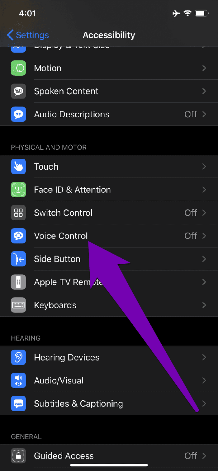 Fix iphone making random calls issue 05