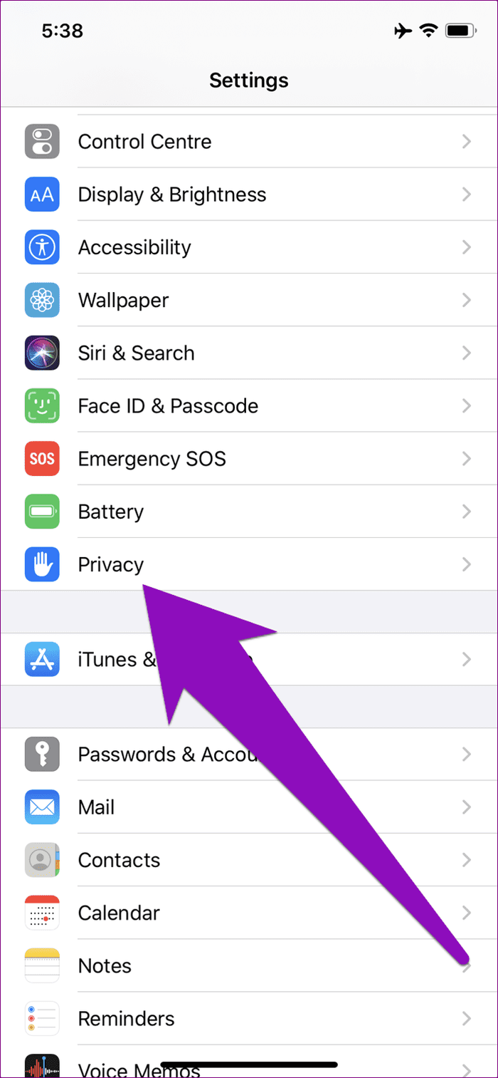 Fix iphone optimized battery charging not working 03