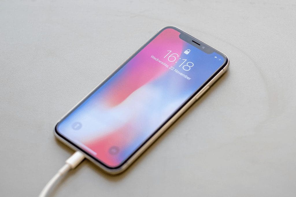 Fix iphone optimized battery charging not working image