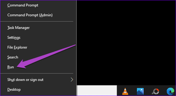 Fix keyboard shortcut not working windows 10 03