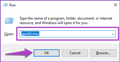 Fix keyboard shortcut not working windows 10 11
