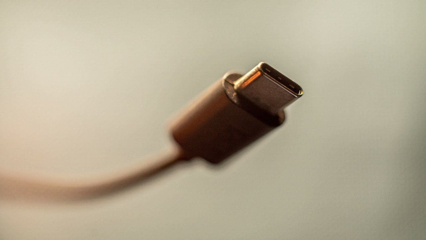 Fix laptop cable