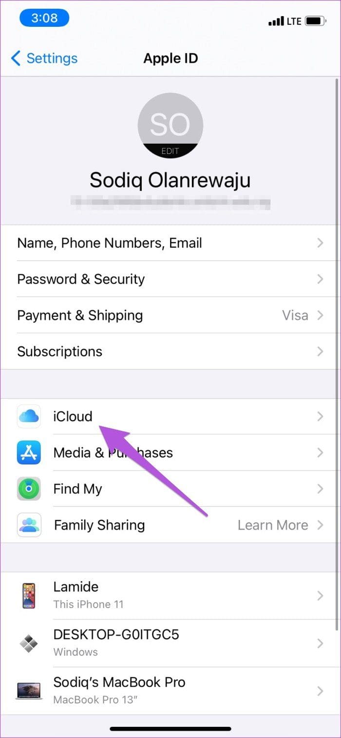 Fix location based reminders not working iphone 06